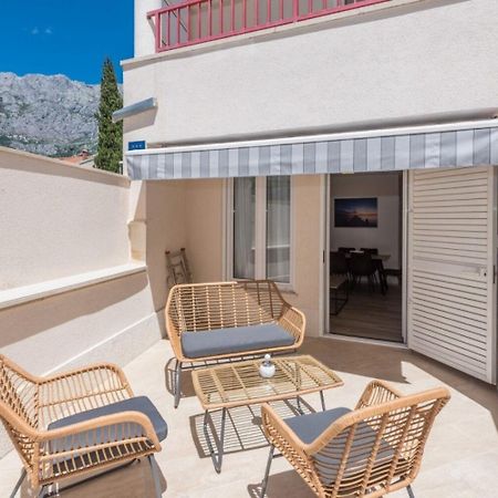 Apartments Mari - 40M From The Beach Makarska Luaran gambar