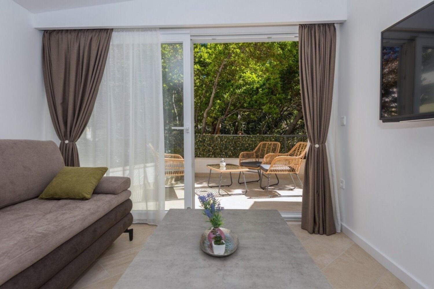 Apartments Mari - 40M From The Beach Makarska Luaran gambar