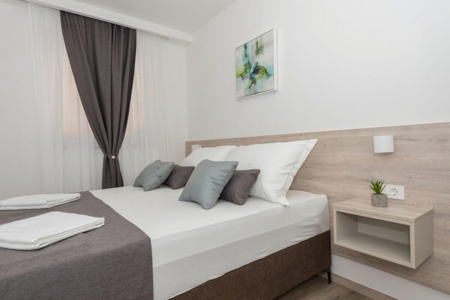 Apartments Mari - 40M From The Beach Makarska Luaran gambar