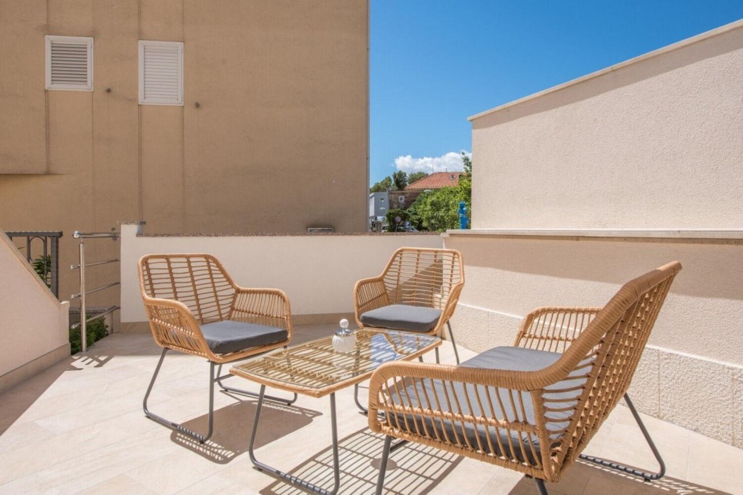 Apartments Mari - 40M From The Beach Makarska Luaran gambar