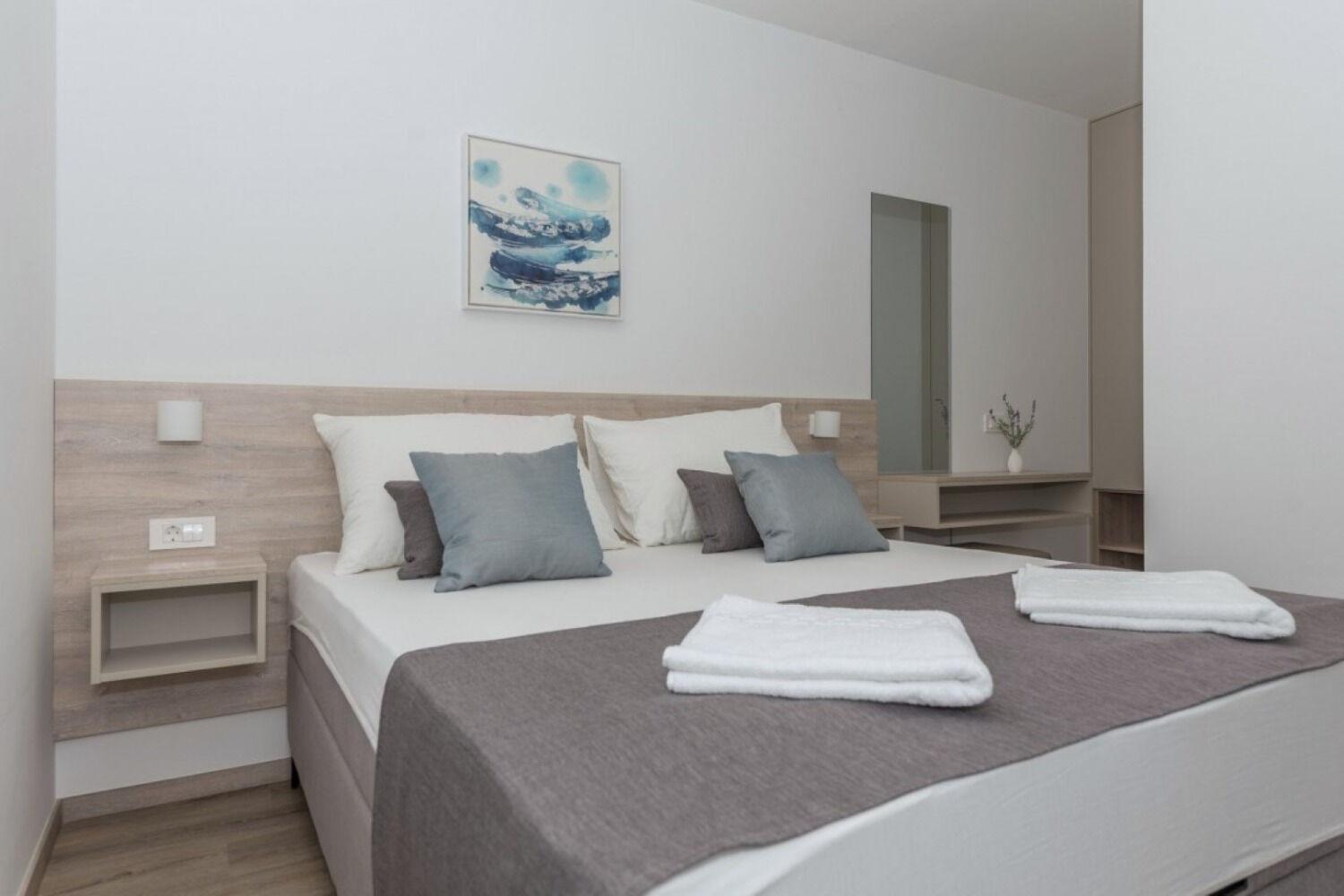 Apartments Mari - 40M From The Beach Makarska Luaran gambar