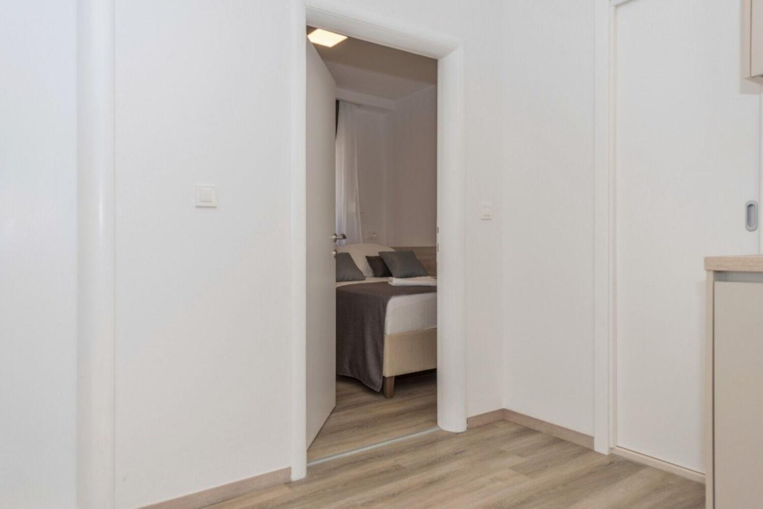 Apartments Mari - 40M From The Beach Makarska Luaran gambar