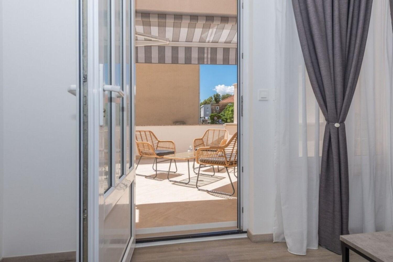 Apartments Mari - 40M From The Beach Makarska Luaran gambar