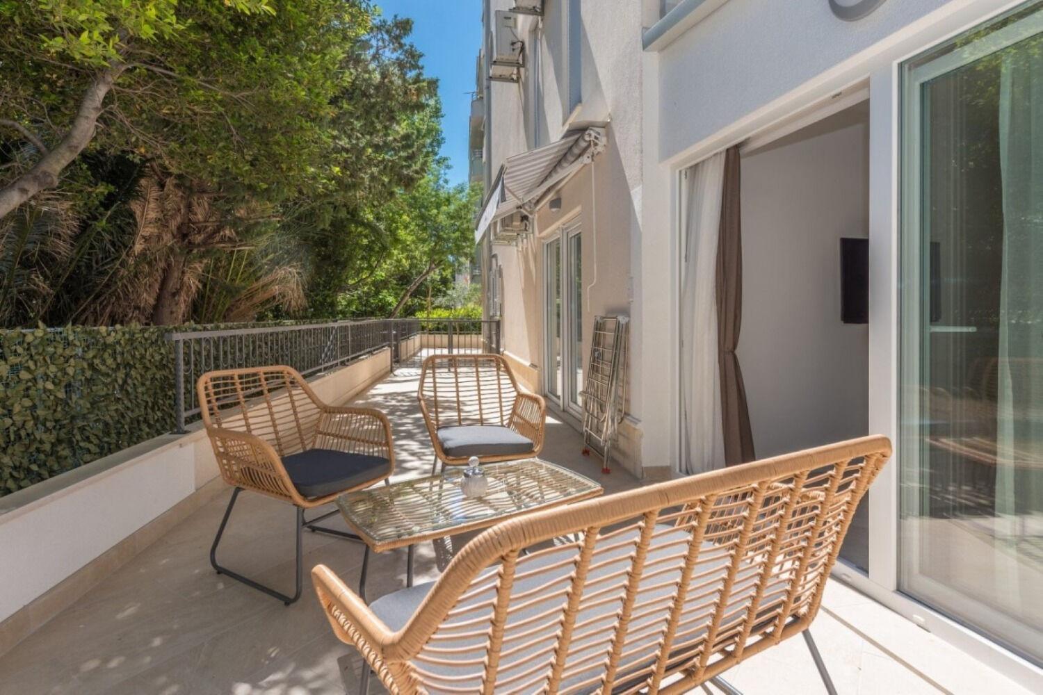 Apartments Mari - 40M From The Beach Makarska Luaran gambar