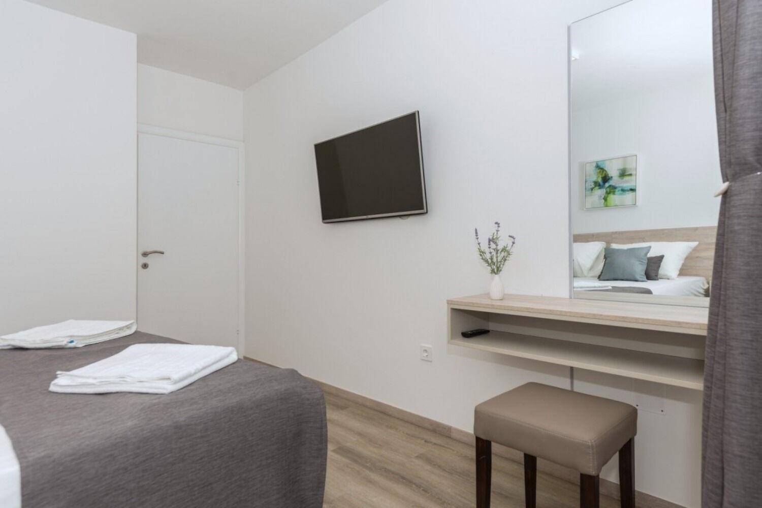Apartments Mari - 40M From The Beach Makarska Luaran gambar