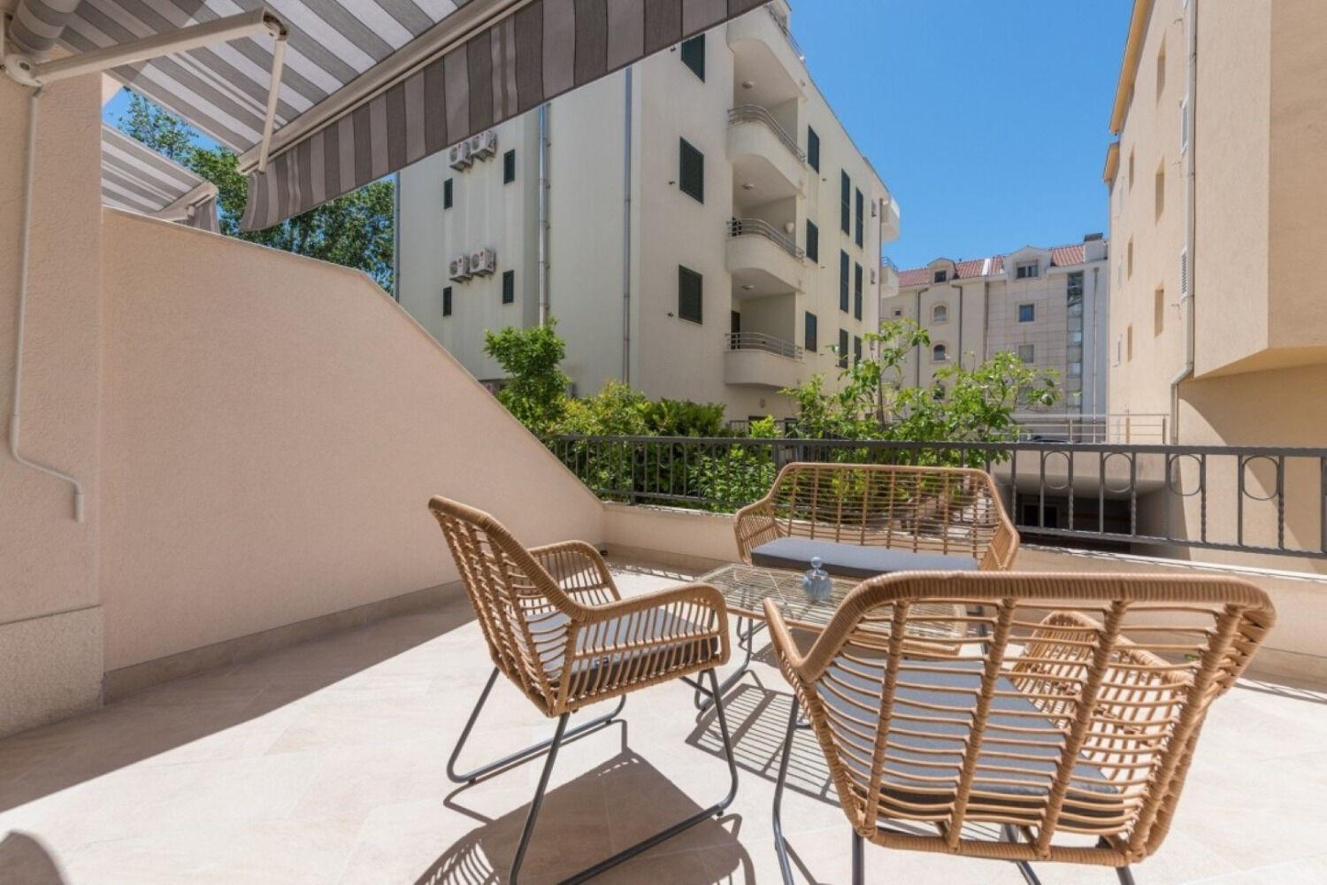 Apartments Mari - 40M From The Beach Makarska Luaran gambar