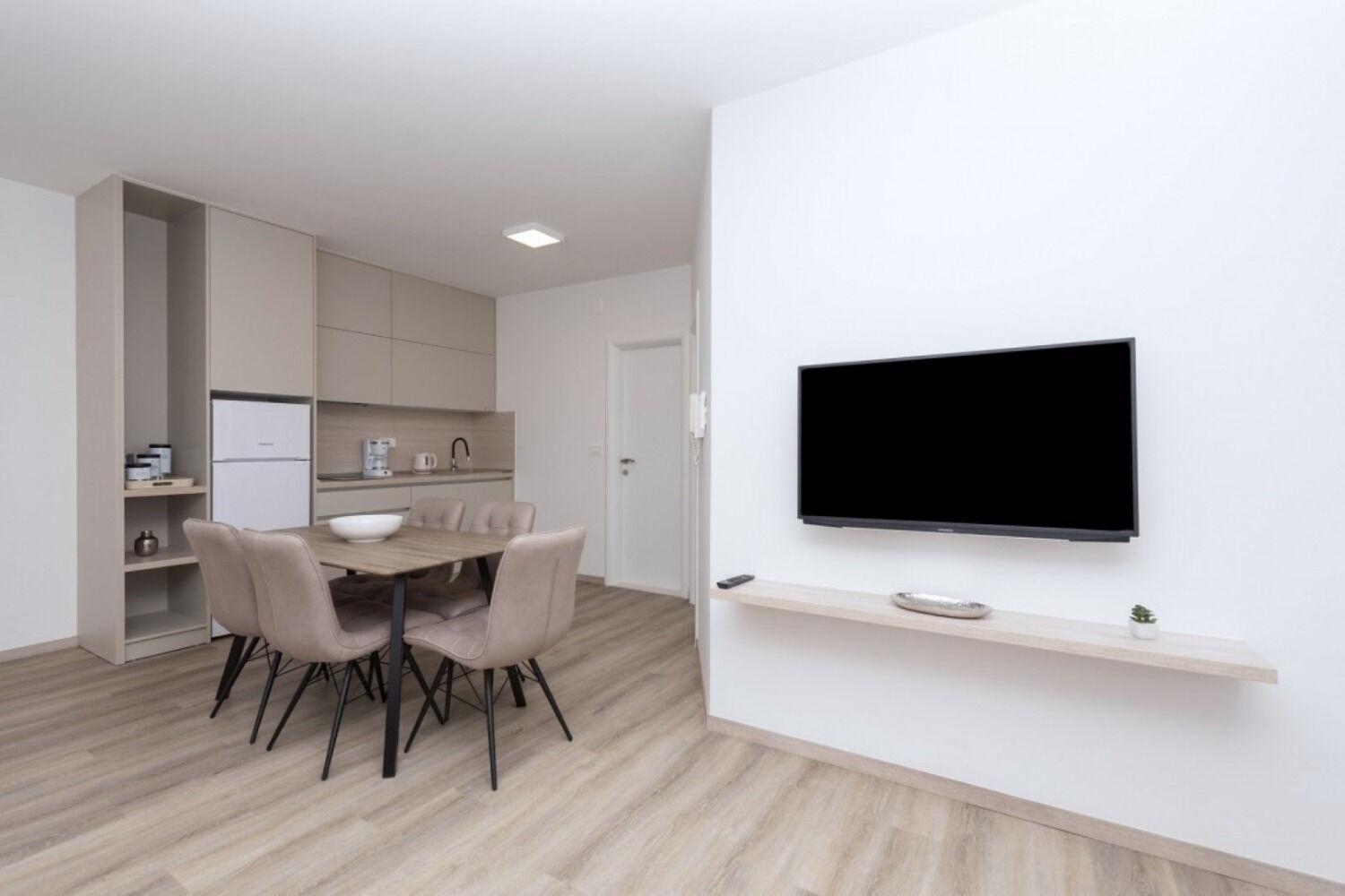 Apartments Mari - 40M From The Beach Makarska Luaran gambar