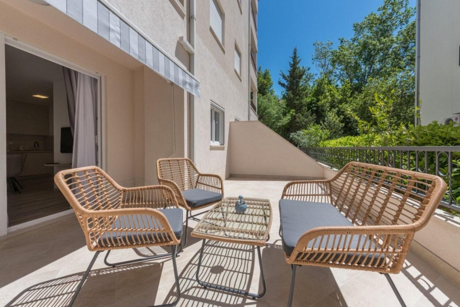 Apartments Mari - 40M From The Beach Makarska Luaran gambar
