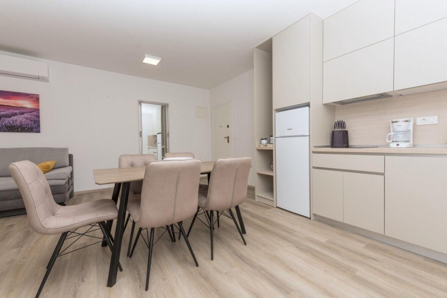Apartments Mari - 40M From The Beach Makarska Luaran gambar