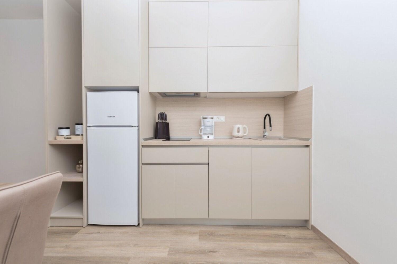 Apartments Mari - 40M From The Beach Makarska Luaran gambar