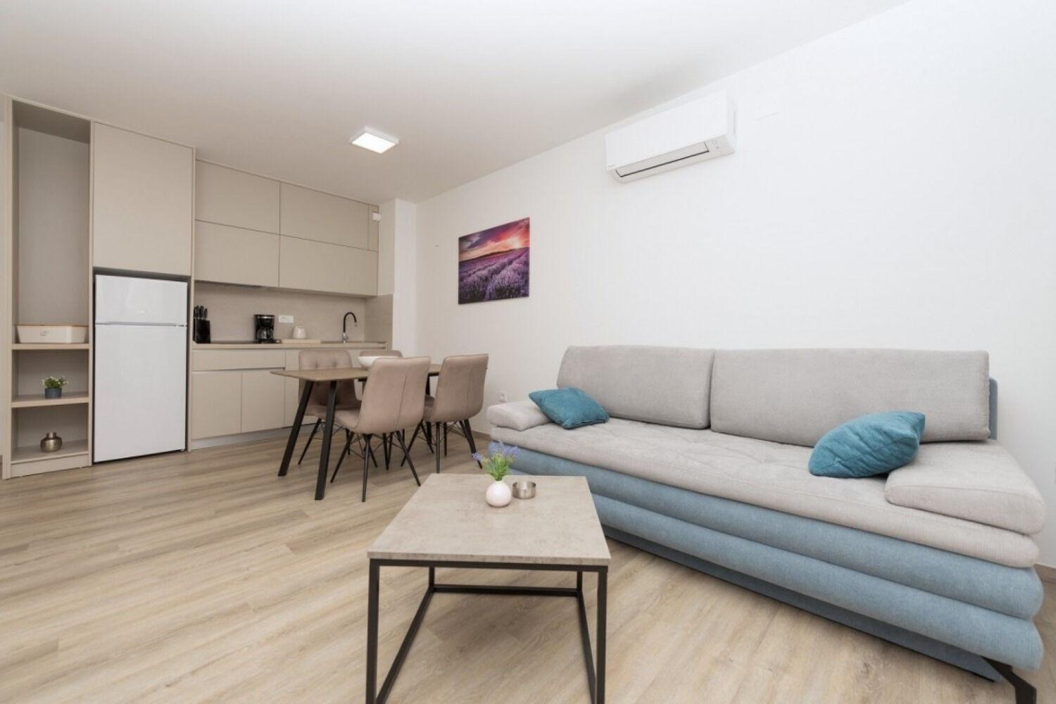Apartments Mari - 40M From The Beach Makarska Luaran gambar