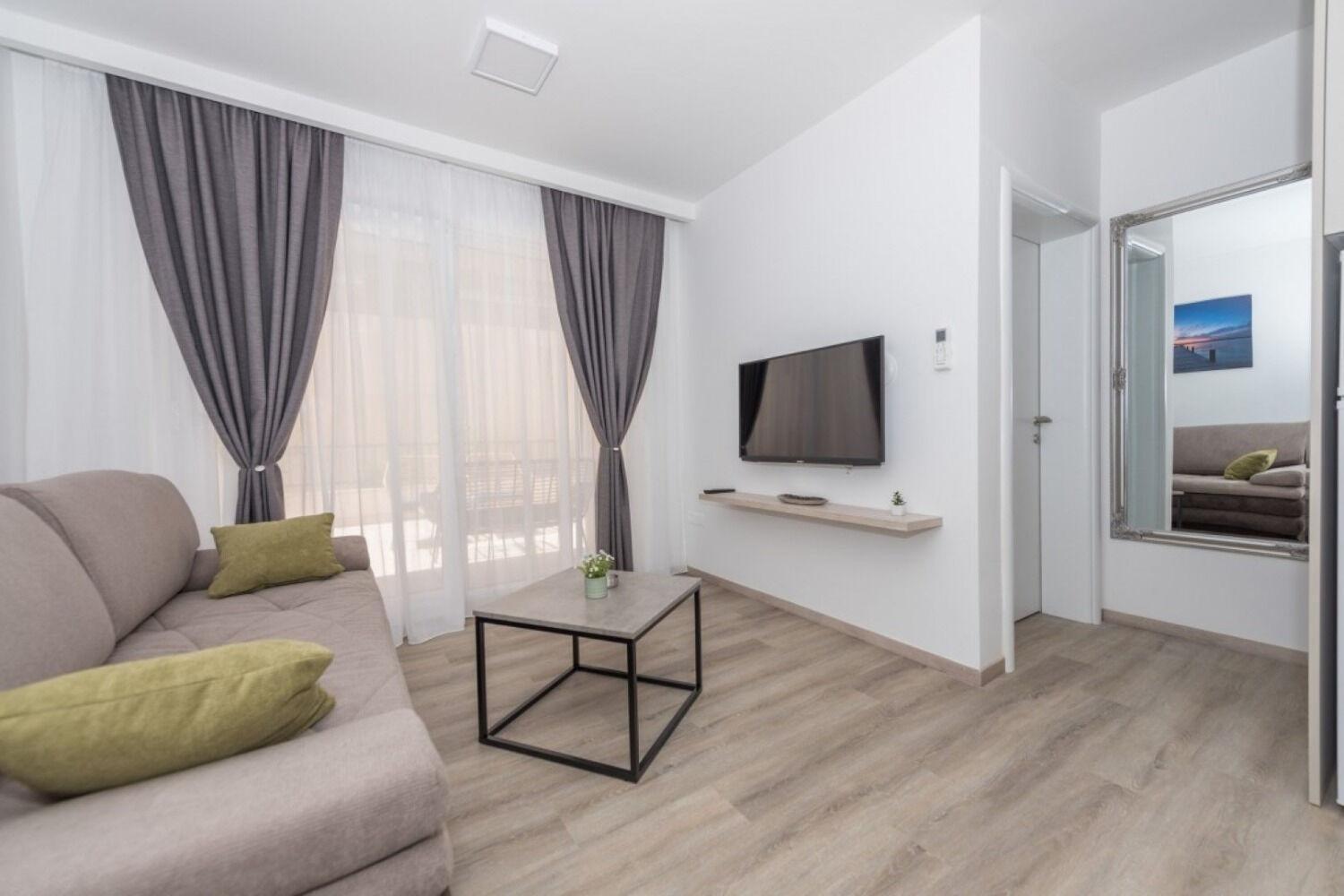 Apartments Mari - 40M From The Beach Makarska Luaran gambar