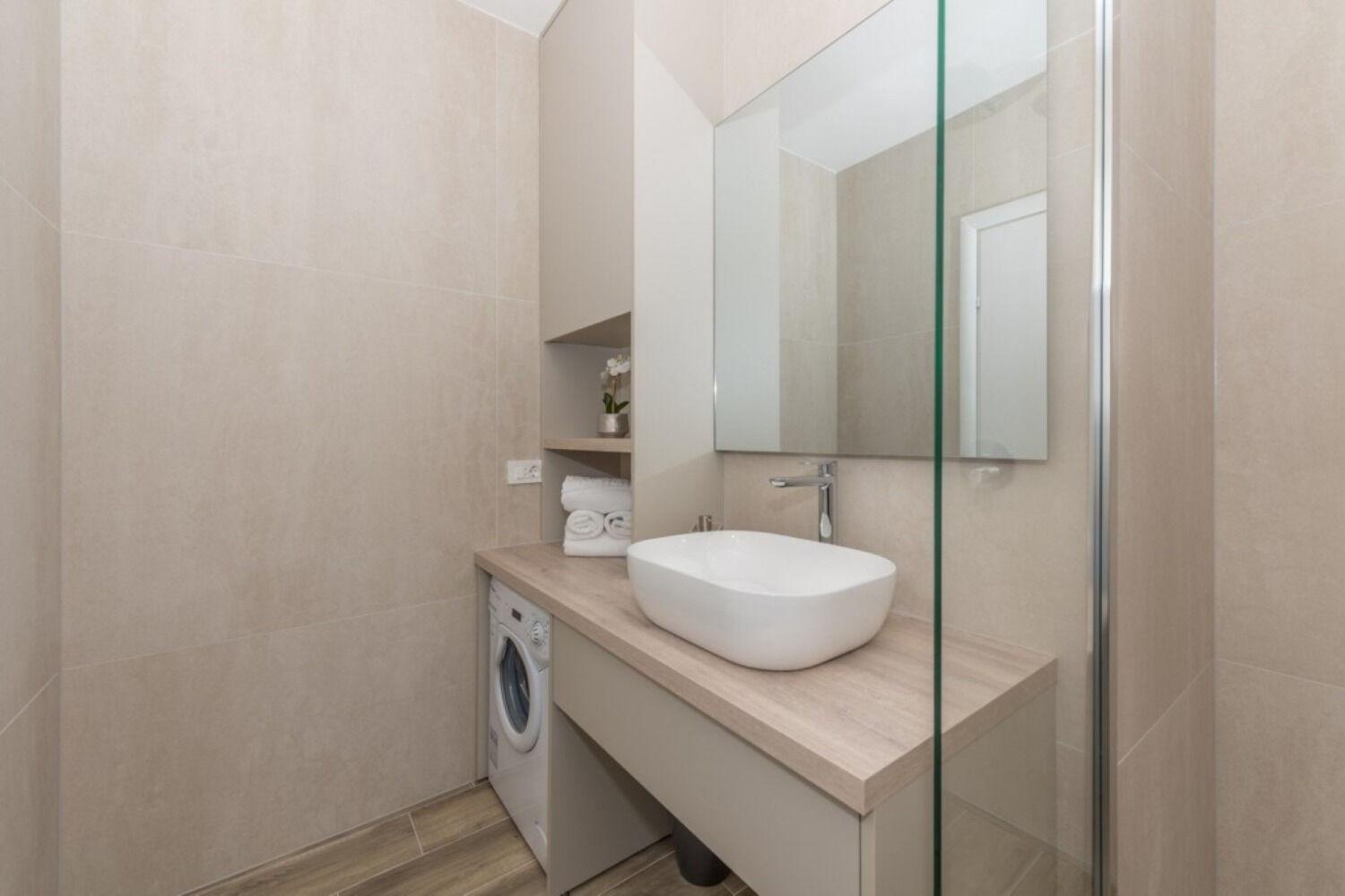 Apartments Mari - 40M From The Beach Makarska Luaran gambar