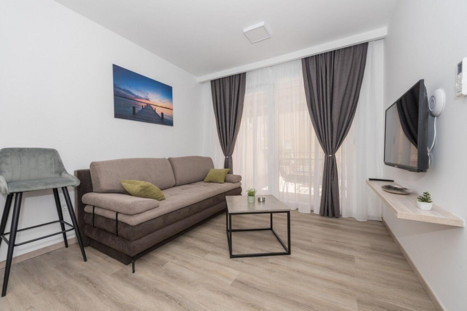 Apartments Mari - 40M From The Beach Makarska Luaran gambar