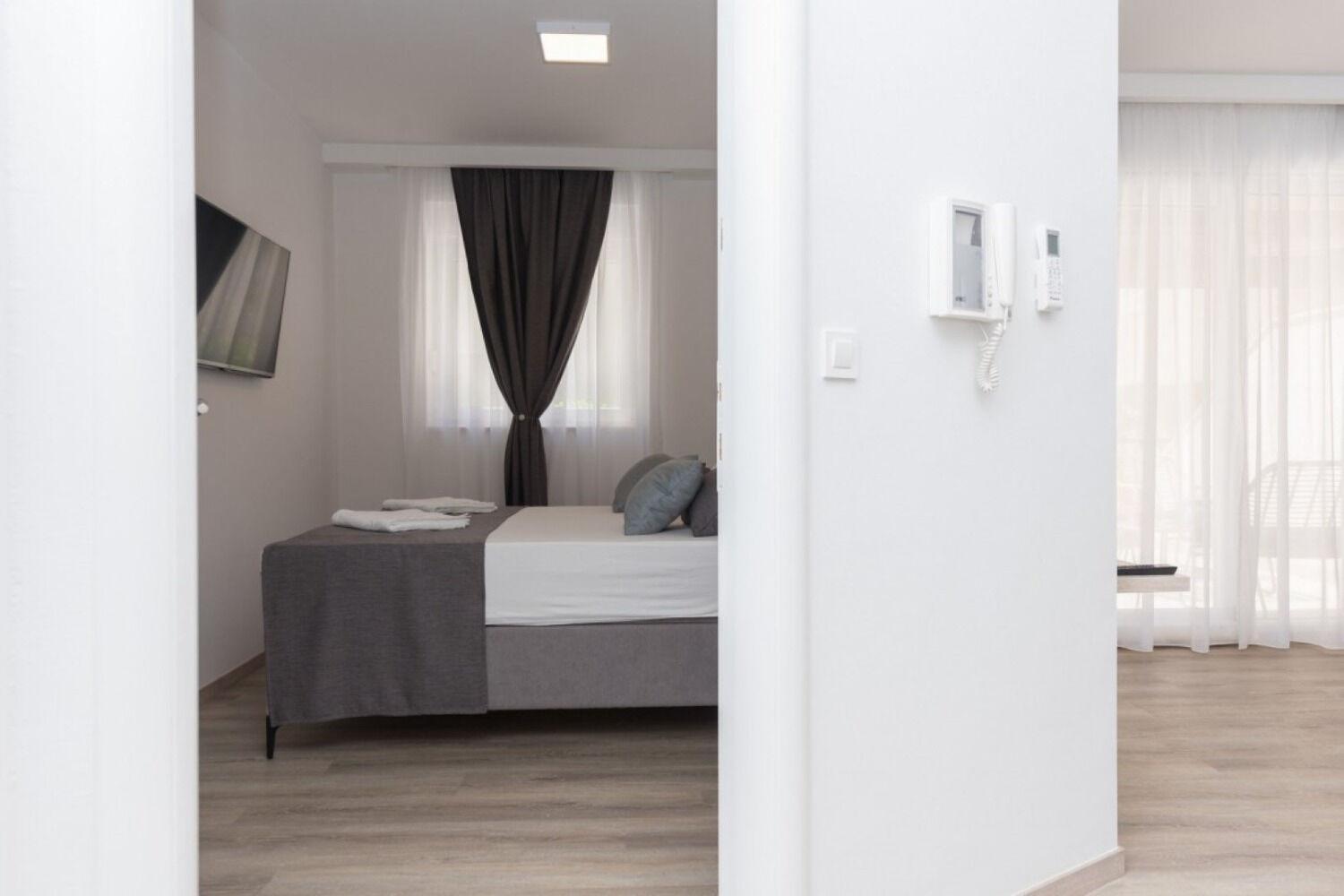 Apartments Mari - 40M From The Beach Makarska Luaran gambar
