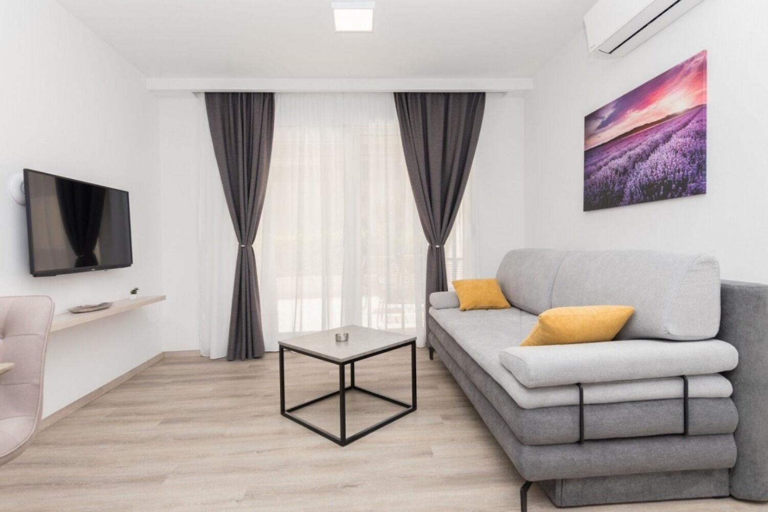 Apartments Mari - 40M From The Beach Makarska Luaran gambar
