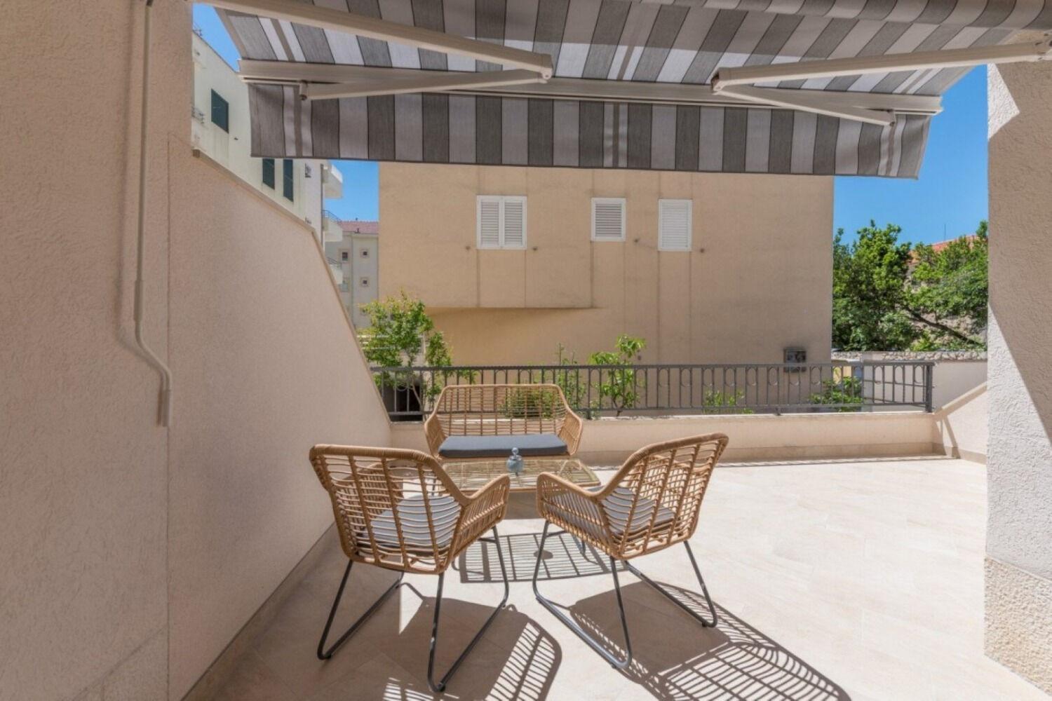 Apartments Mari - 40M From The Beach Makarska Luaran gambar