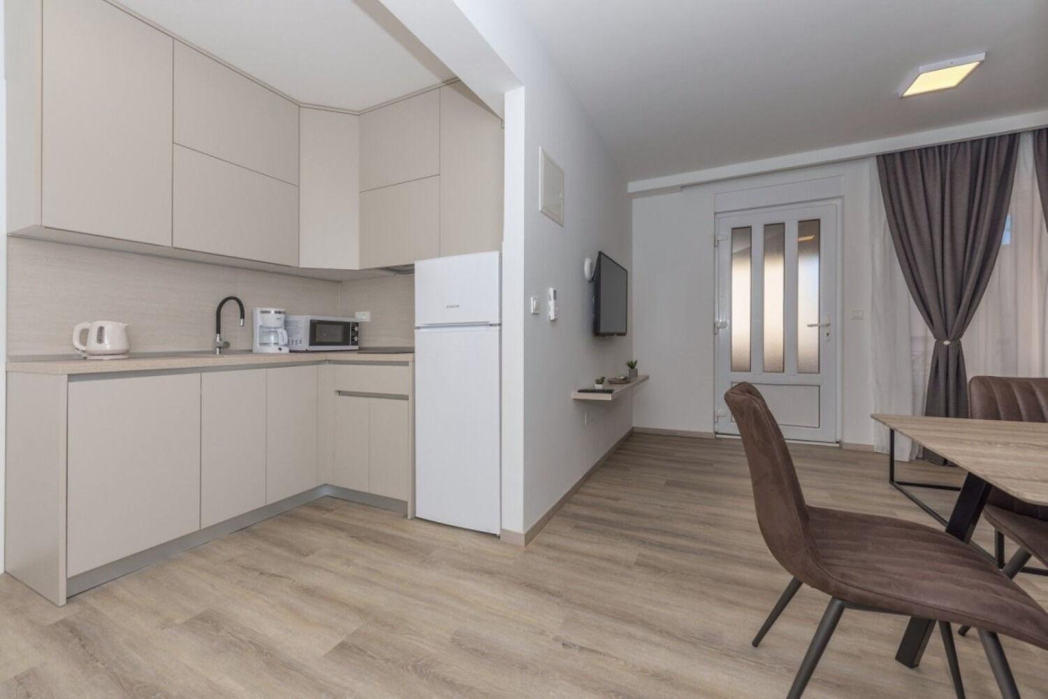 Apartments Mari - 40M From The Beach Makarska Luaran gambar