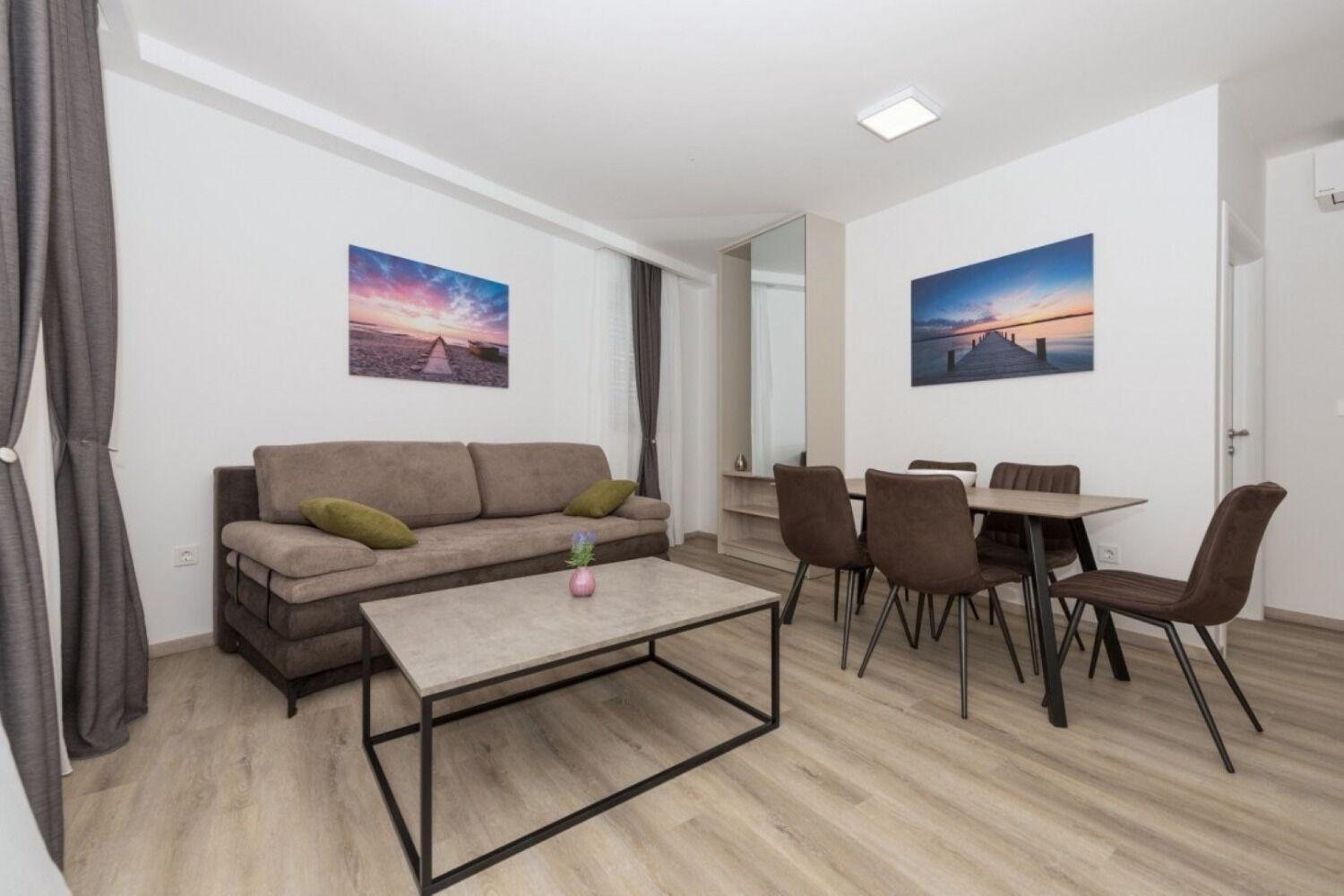 Apartments Mari - 40M From The Beach Makarska Luaran gambar