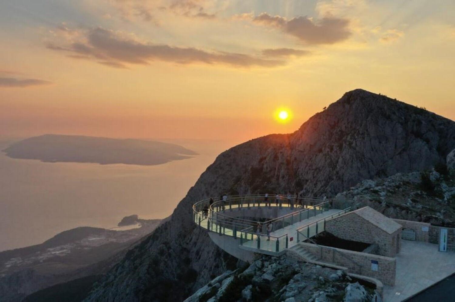 Apartments Mari - 40M From The Beach Makarska Luaran gambar