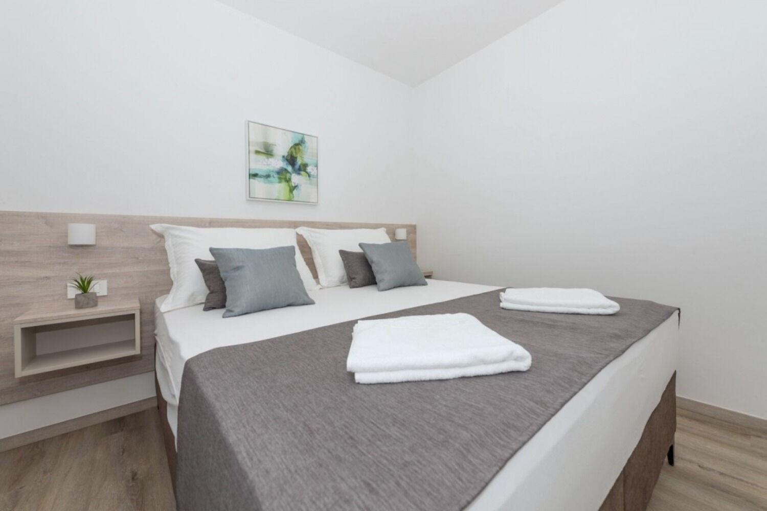 Apartments Mari - 40M From The Beach Makarska Luaran gambar