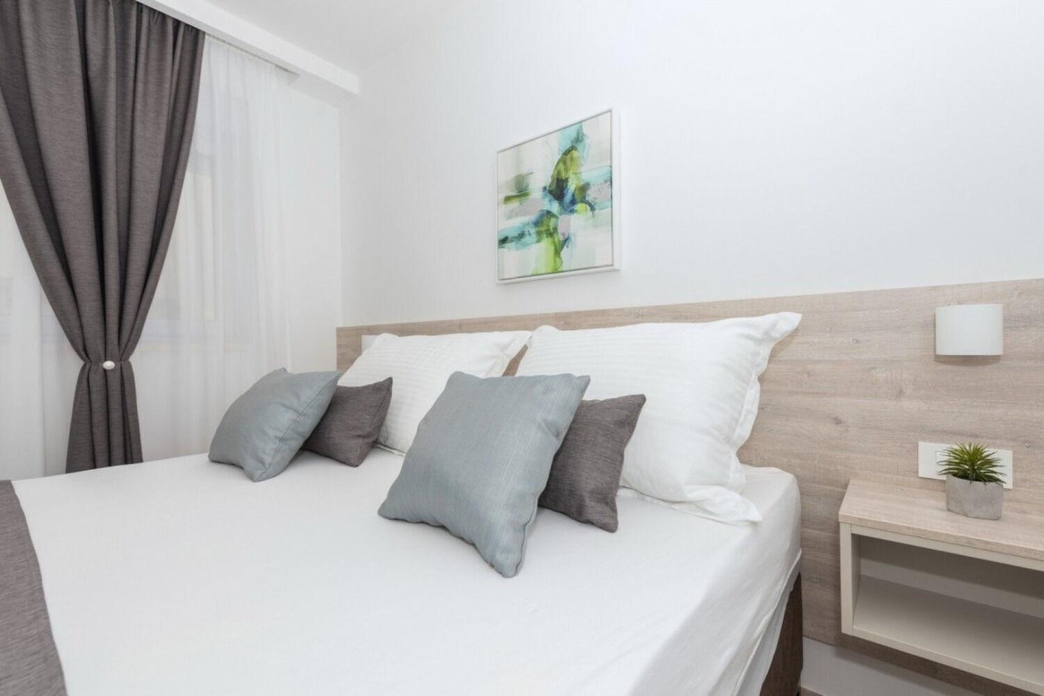 Apartments Mari - 40M From The Beach Makarska Luaran gambar