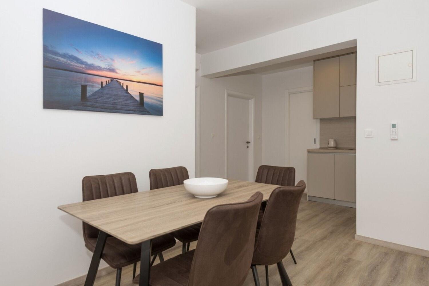 Apartments Mari - 40M From The Beach Makarska Luaran gambar