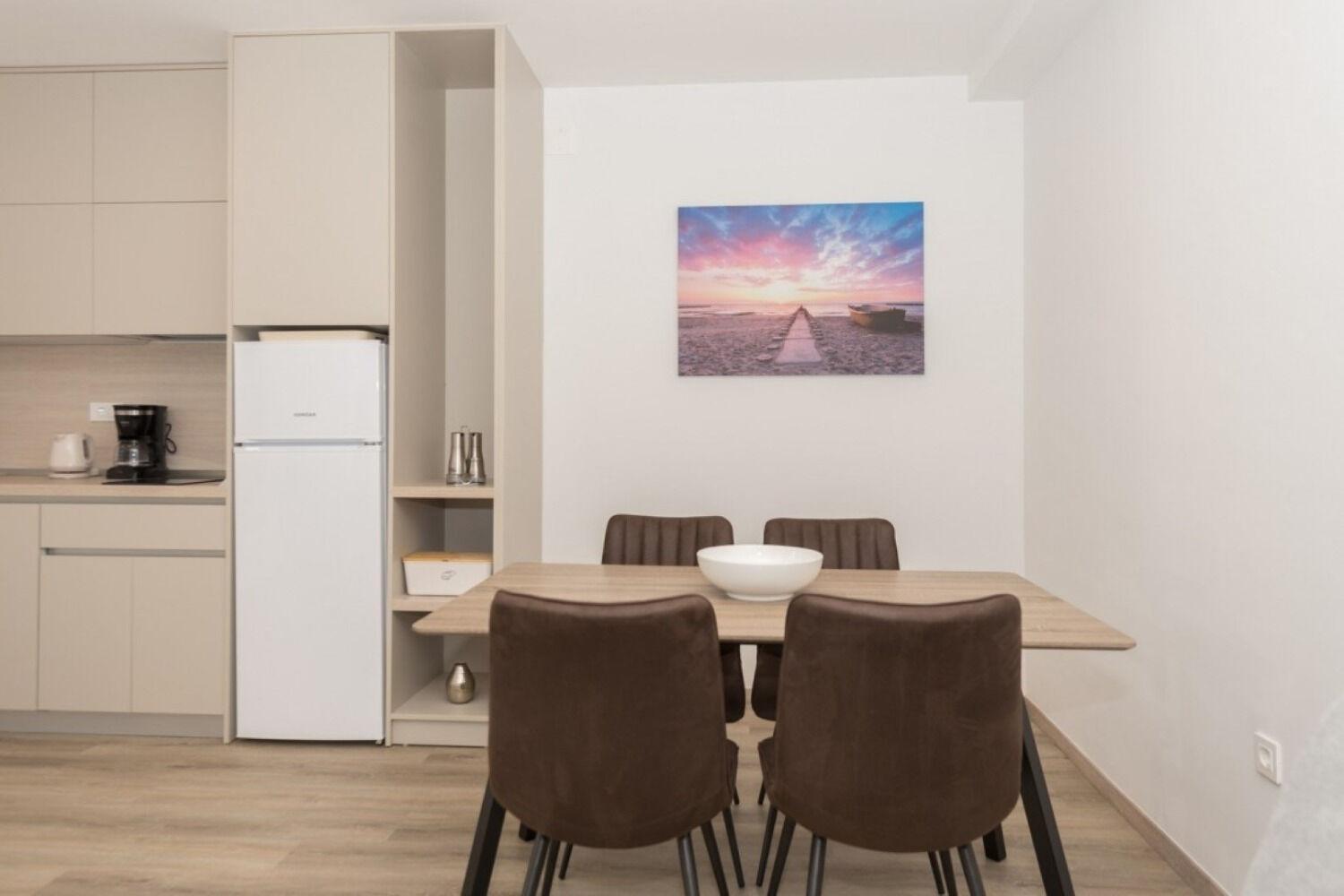 Apartments Mari - 40M From The Beach Makarska Luaran gambar