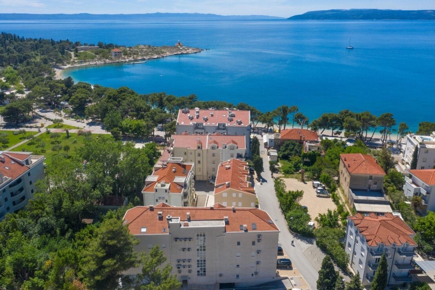 Apartments Mari - 40M From The Beach Makarska Luaran gambar