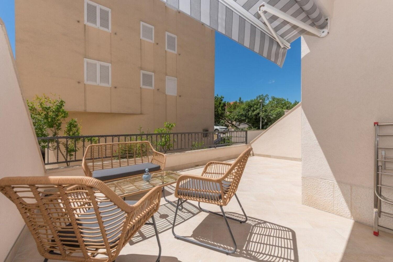 Apartments Mari - 40M From The Beach Makarska Luaran gambar